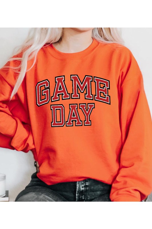 UNISEX FLEECE SWEATSHIRT - Classique Collection