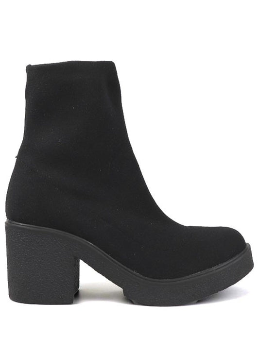 Sock Bootie - ClassiQ
