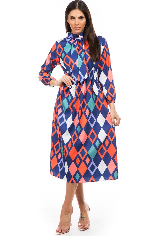 SEXY LONG MAXI DRESS - Classique Collection