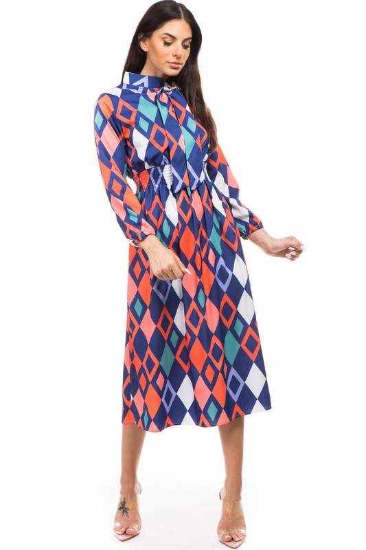 SEXY LONG MAXI DRESS - Classique Collection