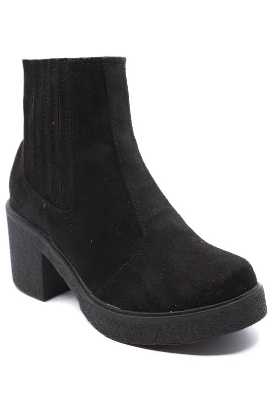 Slip on Chunk Boot - ClassiQ