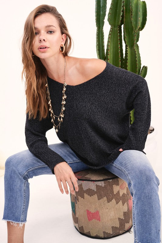Winnie Sweater - Classique Collection