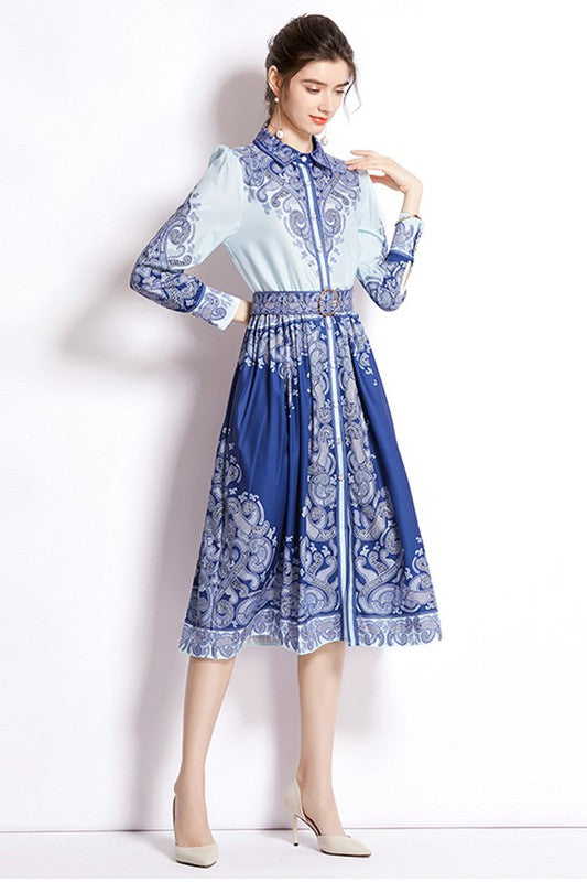 SEXY MAXY DRESS - Classique Collection