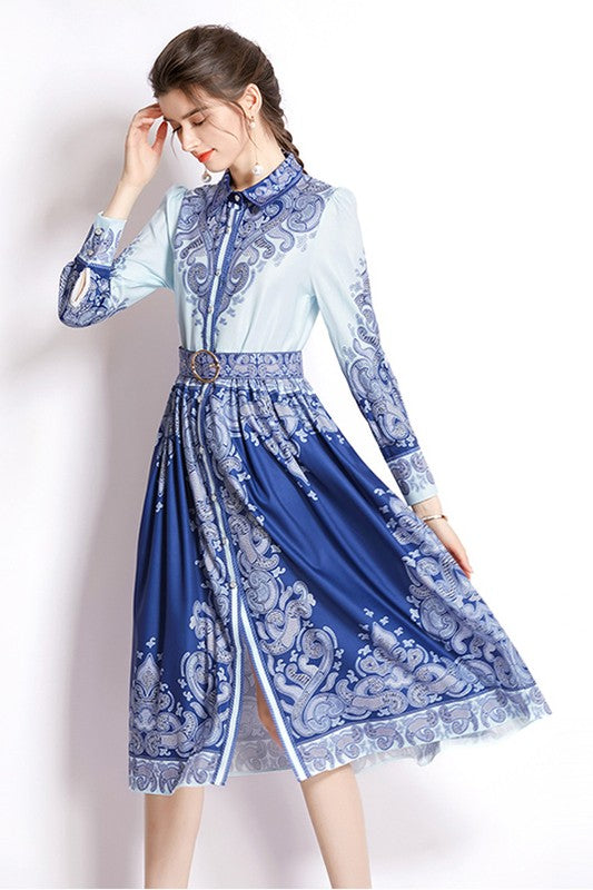 SEXY MAXY DRESS - Classique Collection