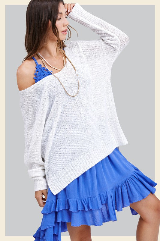 Winnie Sweater - Classique Collection