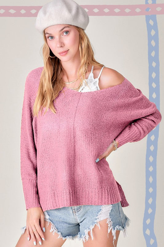 Winnie Sweater - Classique Collection