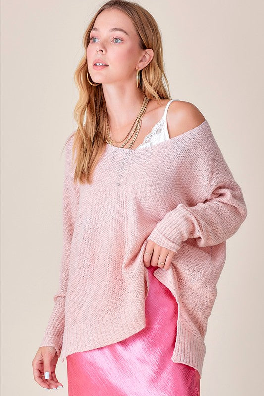 Winnie Sweater - Classique Collection