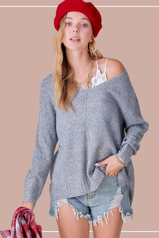 Winnie Sweater - Classique Collection