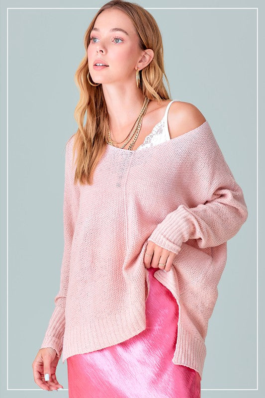 Winnie Sweater - Classique Collection