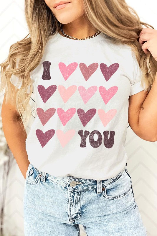 UNISEX SHORT SLEEVE - Classique Collection