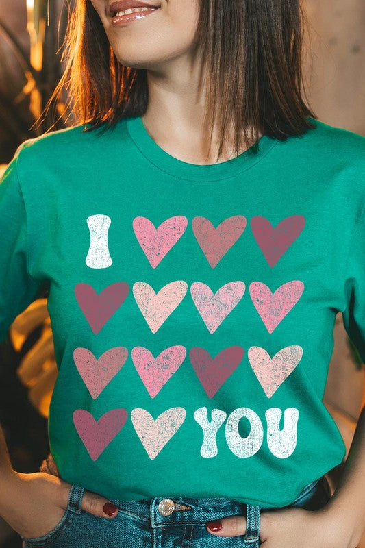 UNISEX SHORT SLEEVE - Classique Collection