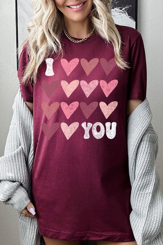 UNISEX SHORT SLEEVE - Classique Collection