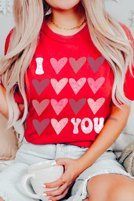 UNISEX SHORT SLEEVE - Classique Collection