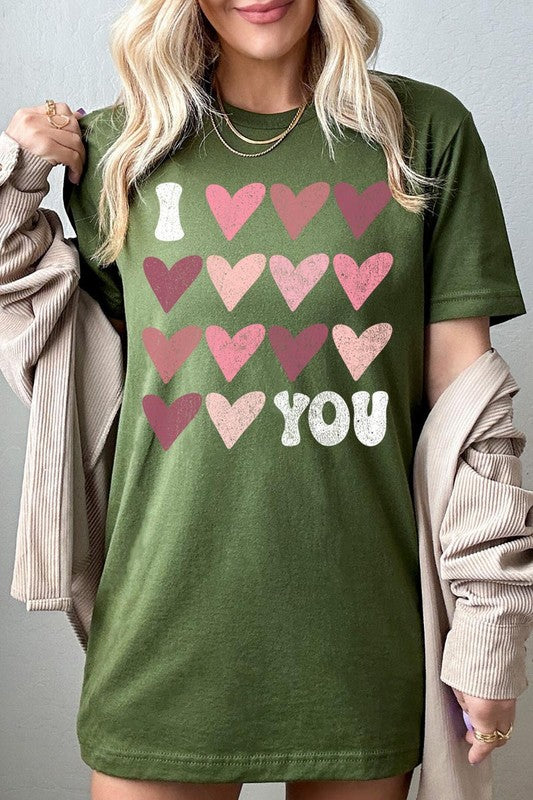 UNISEX SHORT SLEEVE - Classique Collection