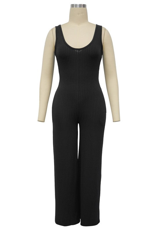 WOMEN TWO PIECE JUMPSUIT SET - Classique Collection