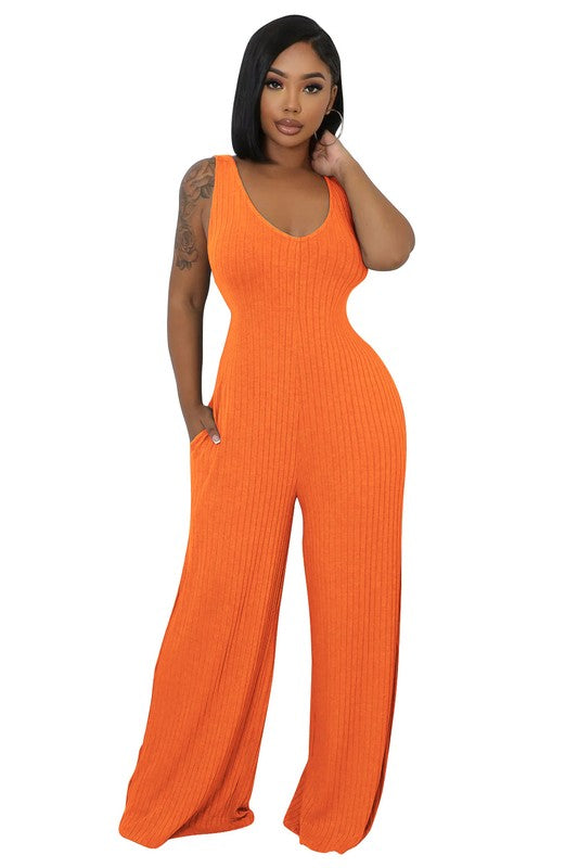 WOMEN TWO PIECE JUMPSUIT SET - Classique Collection