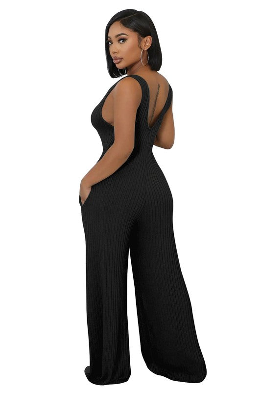WOMEN TWO PIECE JUMPSUIT SET - Classique Collection