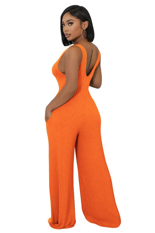 WOMEN TWO PIECE JUMPSUIT SET - Classique Collection