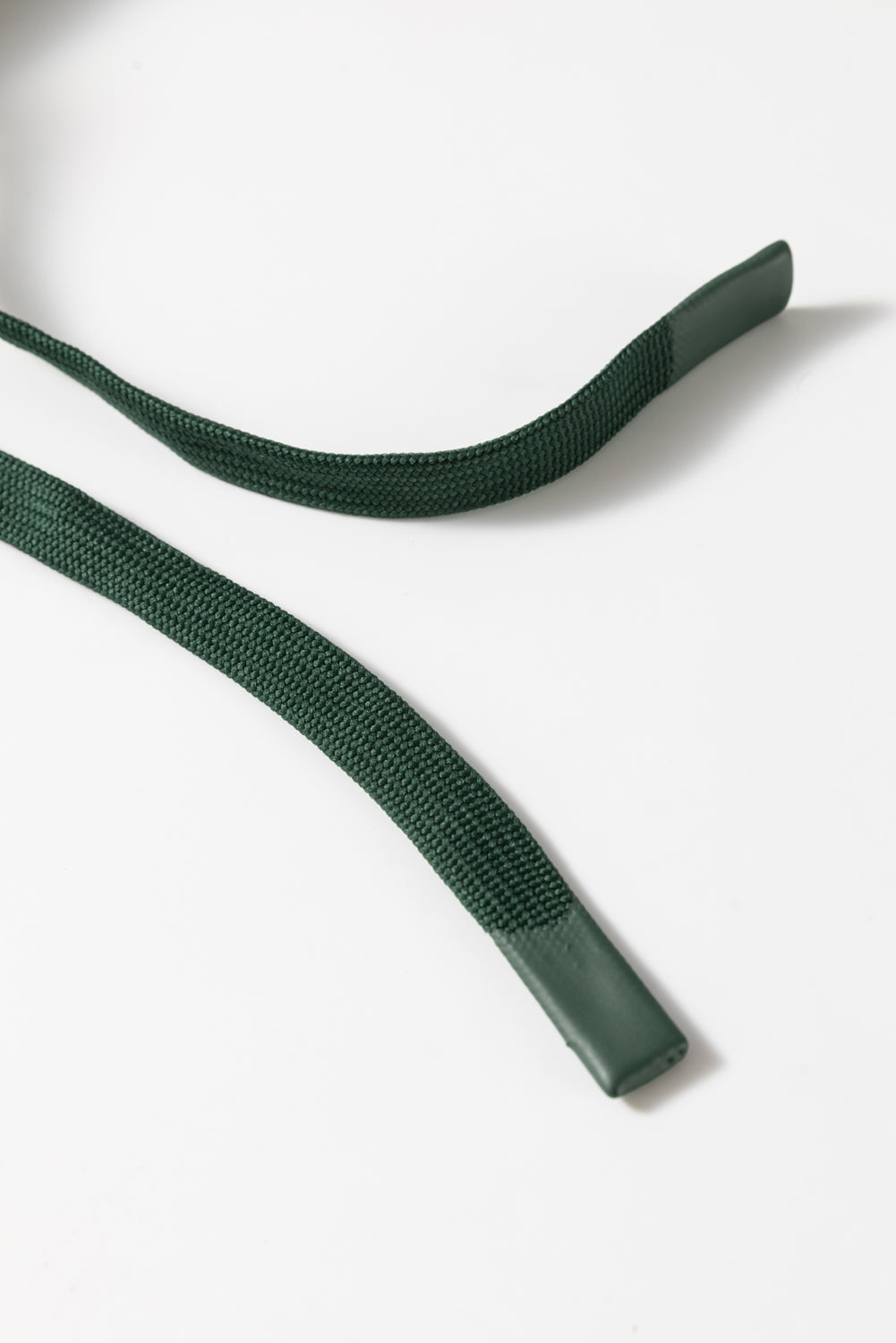 Drawstring Half Zip Long Sleeve Romper - ClassiQ