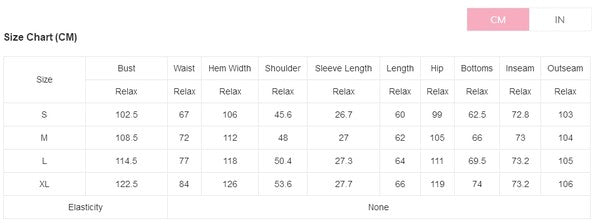 Pink Classic Heart Valentines Pajamas Set - Classique Collection