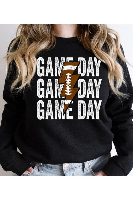 UNISEX FLEECE SWEATSHIRT - Classique Collection