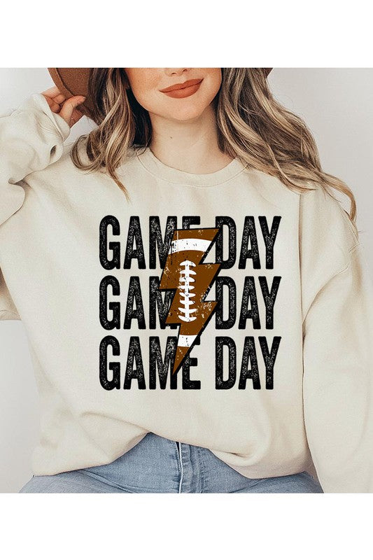 UNISEX FLEECE SWEATSHIRT - Classique Collection