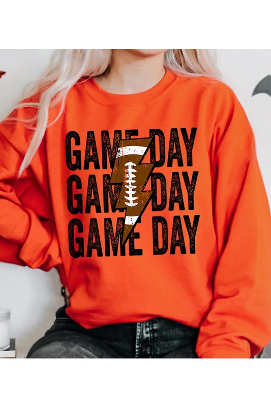 UNISEX FLEECE SWEATSHIRT - Classique Collection