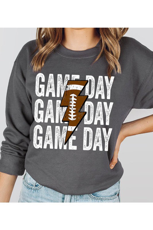 UNISEX FLEECE SWEATSHIRT - Classique Collection