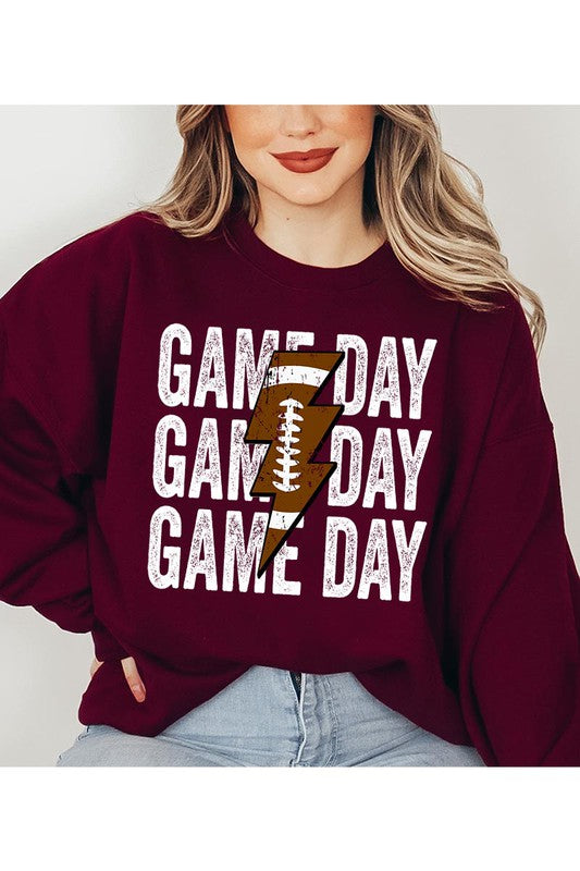 UNISEX FLEECE SWEATSHIRT - Classique Collection