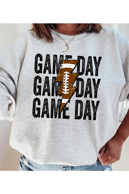 UNISEX FLEECE SWEATSHIRT - Classique Collection