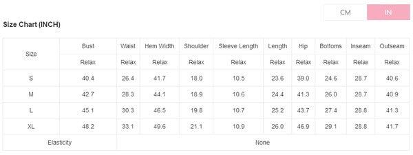 Pink Classic Heart Valentines Pajamas Set - Classique Collection