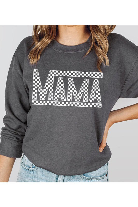 MAMA SWEATSHIRT - Classique Collection