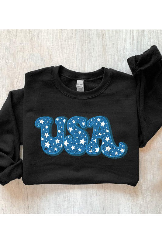 UNISEX FLEECE SWEATSHIRT - Classique Collection