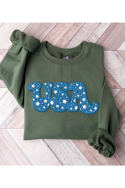 UNISEX FLEECE SWEATSHIRT - Classique Collection