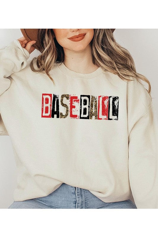 UNISEX FLEECE SWEATSHIRT - Classique Collection
