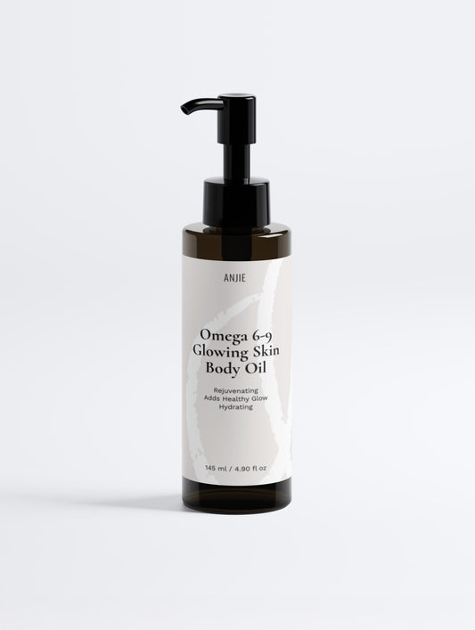 Omega 6-9 Glowing Skin Body Oil Selfnamed