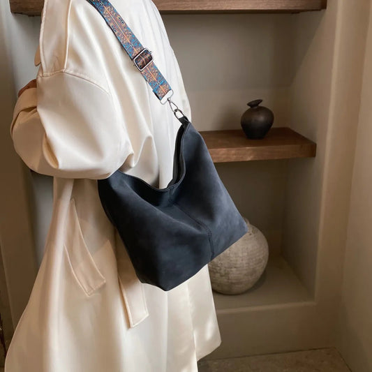 Adjustable Strap Shoulder BagBag