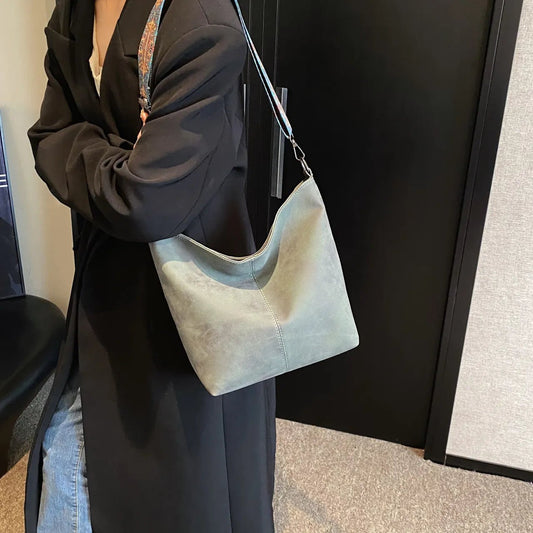Adjustable Strap Shoulder BagBag