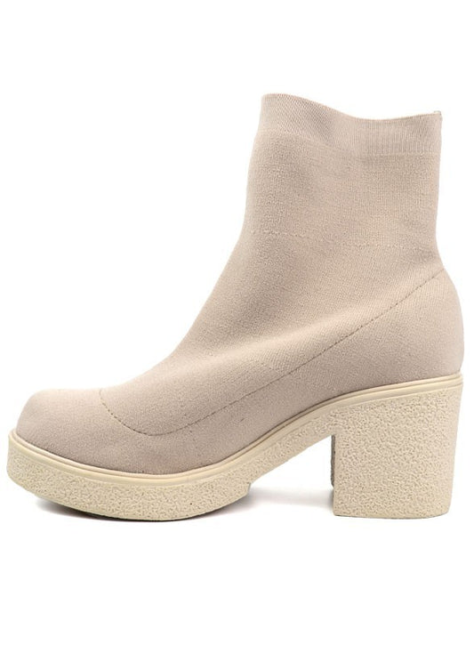 Sock Bootie - ClassiQ