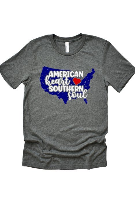 American Heart Tee