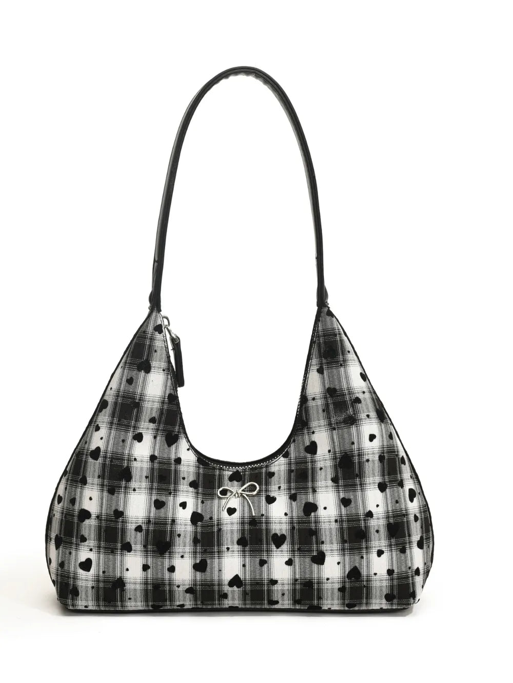 Bow Moon Shape Shoulder BagBag