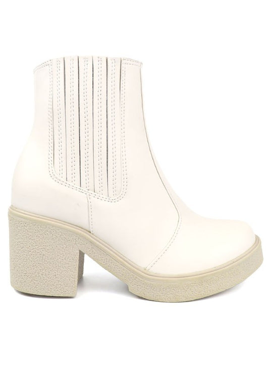 Slip on Chunk Boot - ClassiQ