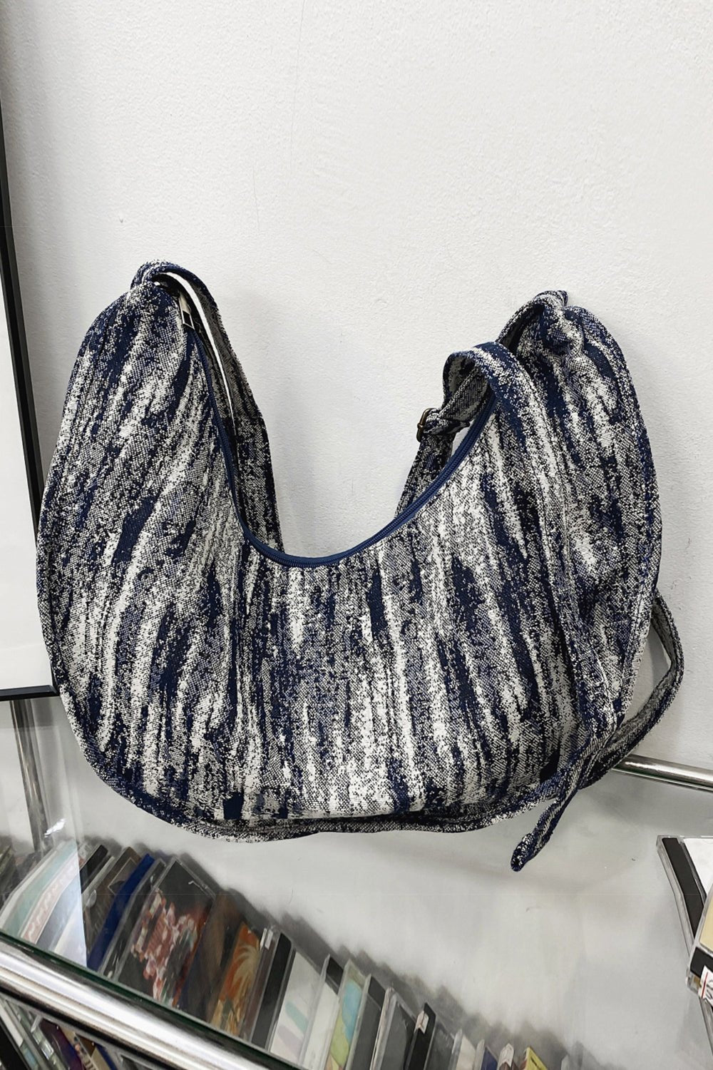 Canvas Sling BagBag