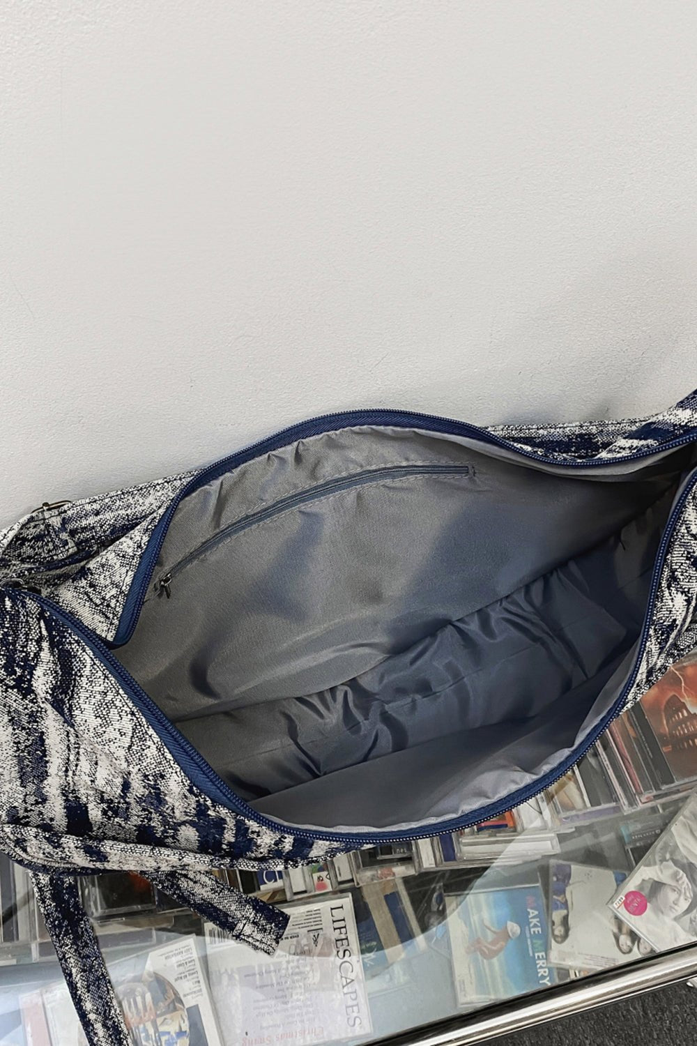 Canvas Sling BagBag