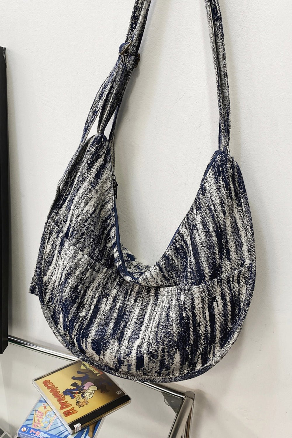 Canvas Sling BagBag