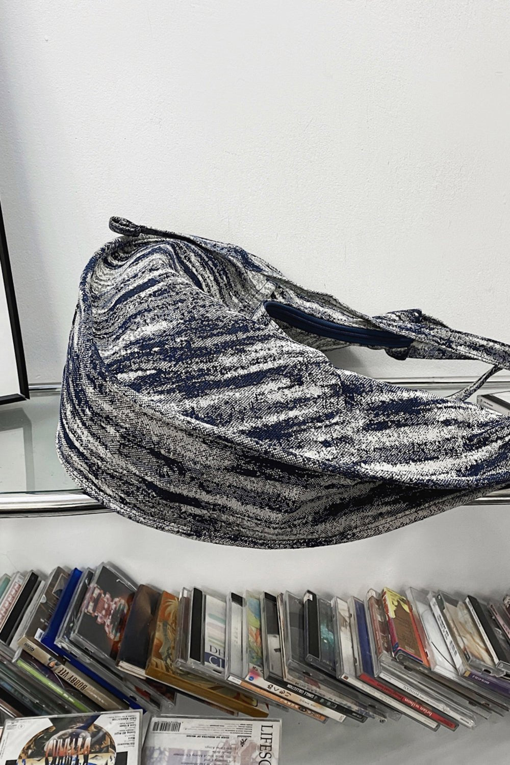 Canvas Sling BagBag