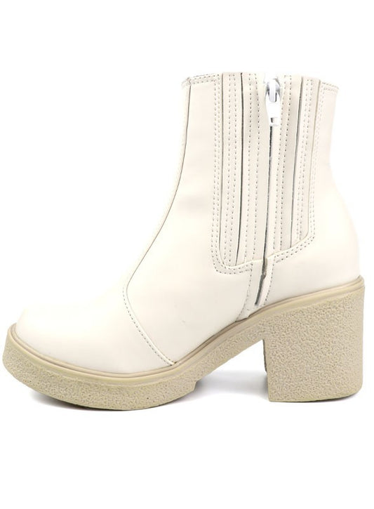 Slip on Chunk Boot - ClassiQ