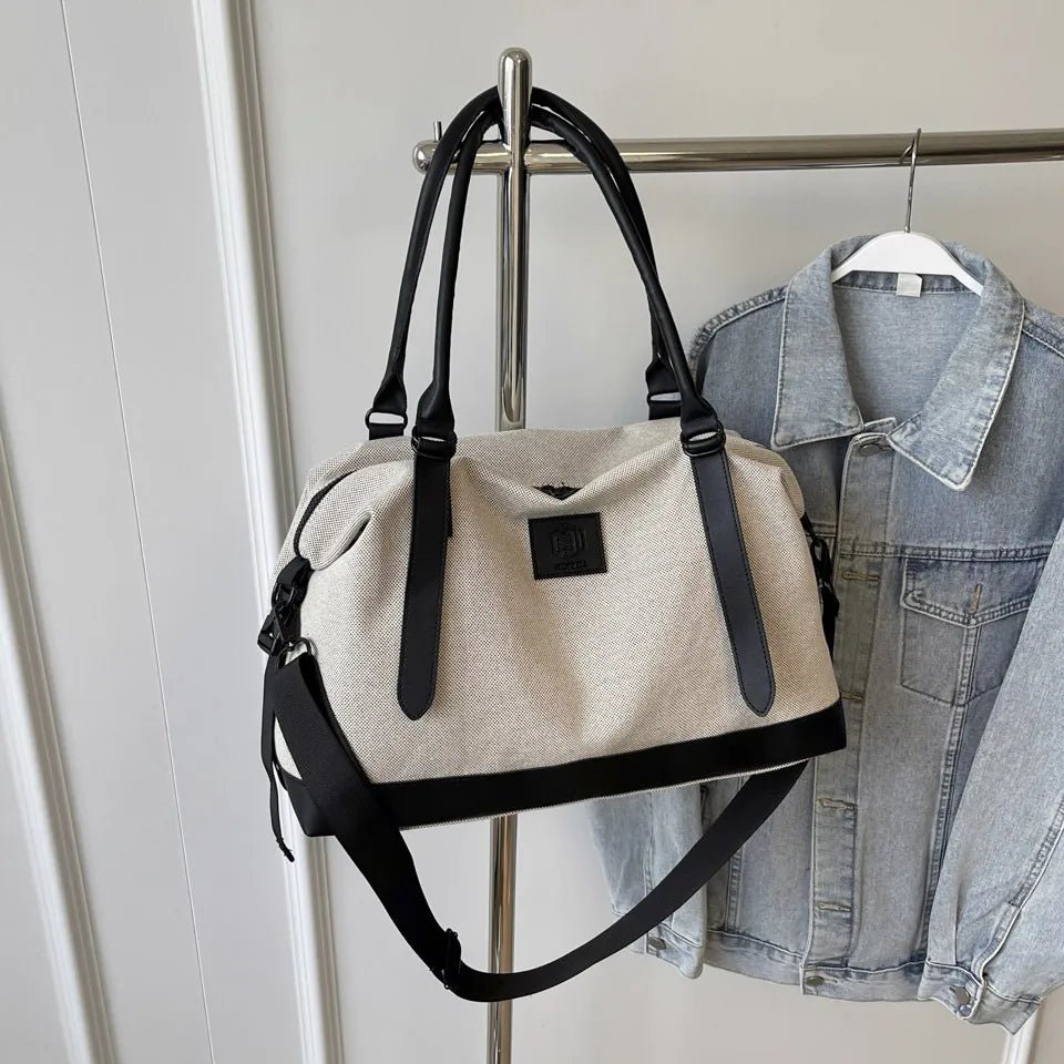 Contrast Travel BagBag