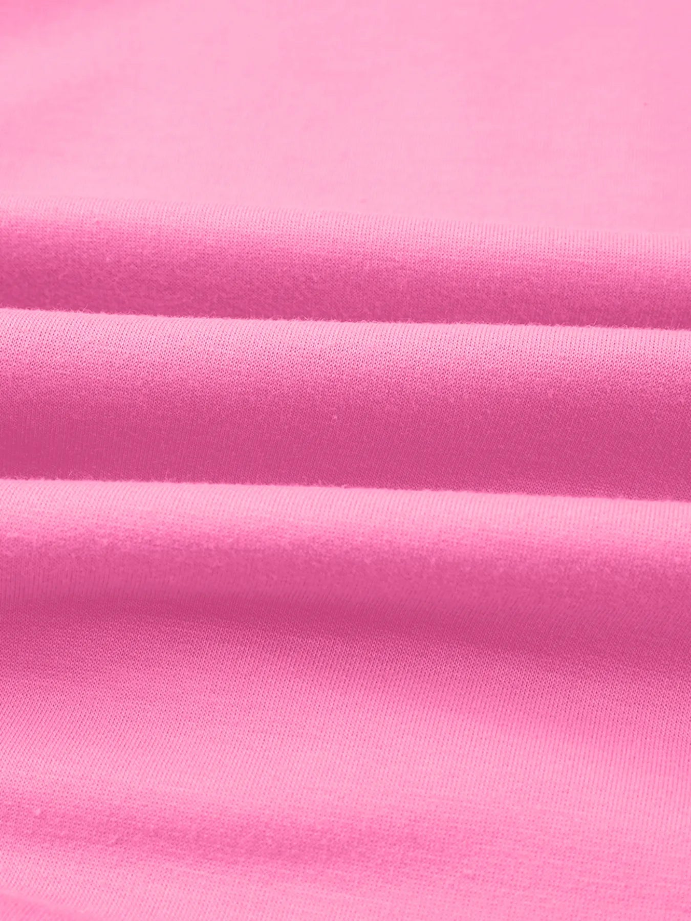 Flower Oversized Round Neck T-Shirt