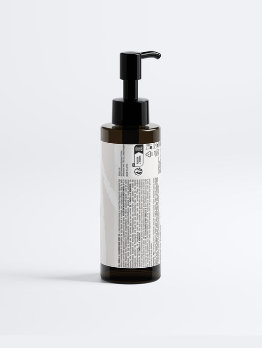 Omega 6-9 Glowing Skin Body Oil Selfnamed